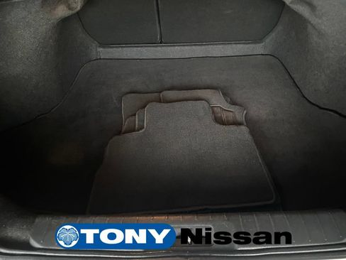 Used 2024 Nissan Sentra SV FWD image 11