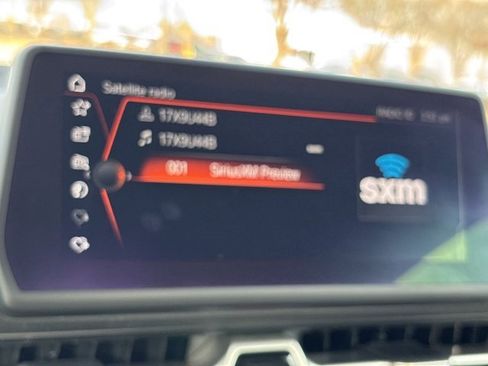 Used 2021 Toyota Supra w/ Safety & Technology Package image 31