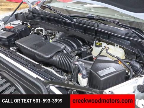 Used 2021 GMC Sierra 1500 SLT w/ SLT Premium Plus Package image 18