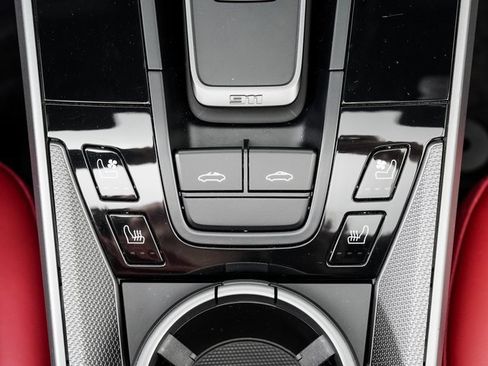 Used 2024 Porsche 911 Targa 4S image 23