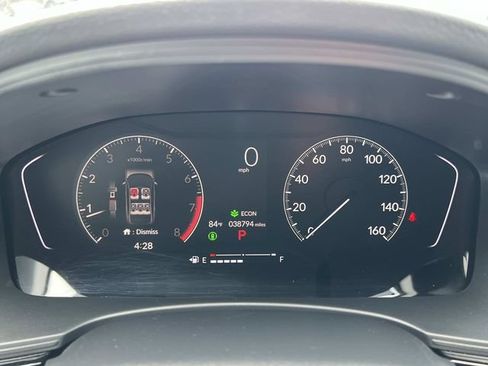 Used 2025 Honda Civic Sport image 11