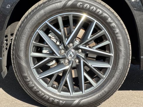 Used 2025 Lexus TX 350 AWD image 43