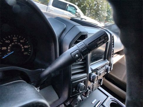 Used 2017 Ford F150 XL w/ Equipment Group 101A Mid image 19