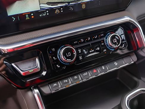 Used 2025 GMC Sierra 1500 Denali w/ Denali Reserve Package image 22