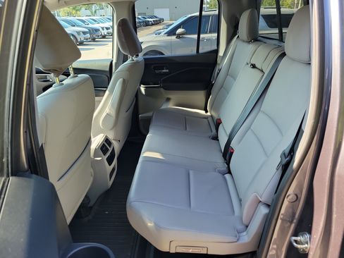Used 2019 Honda Ridgeline RTL-E image 14