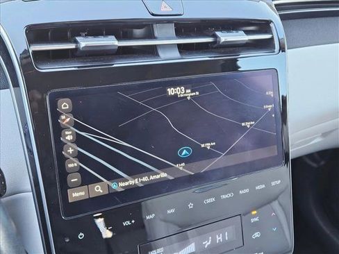 Used 2024 Hyundai Tucson Limited image 15