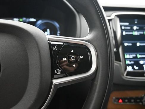Used 2022 Volvo XC90 T8 Inscription Expression w/ Advanced Package image 23
