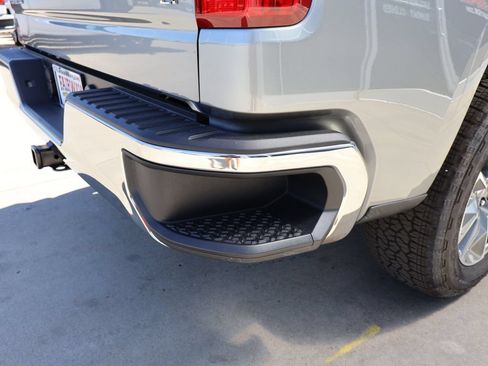New 2026 Chevrolet Silverado 1500 LT AWD/4WD image 33