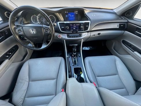 Used 2013 Honda Accord EX-L image 10