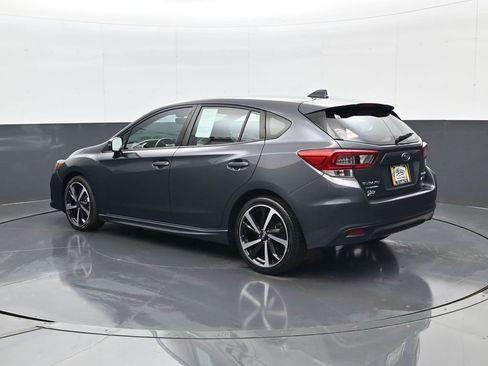 Used 2023 Subaru Impreza 2.0i Sport AWD/4WD image 7