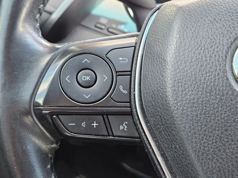 Used 2019 Toyota Camry SE w/ Convenience Package image 20