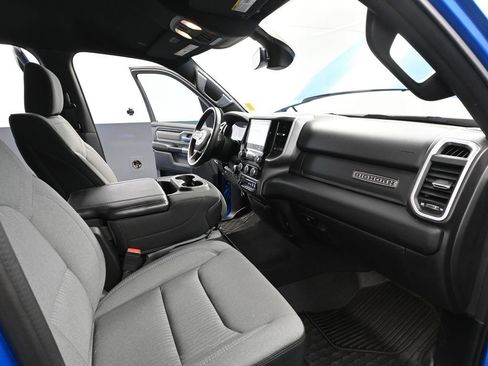 Used 2022 RAM 1500 Big Horn image 54