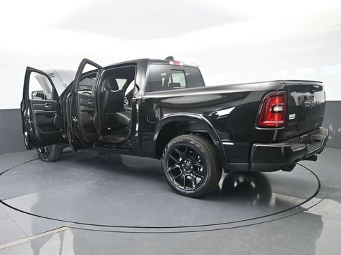 Used 2026 RAM 1500 Laramie image 81