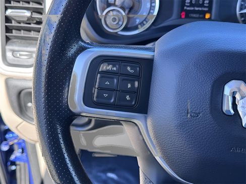 Used 2019 RAM 2500 Big Horn image 15