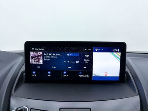 Used 2023 Acura RDX A-Spec AWD/4WD image 23