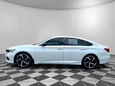 Used 2022 Honda Accord Sport Special Edition image 24