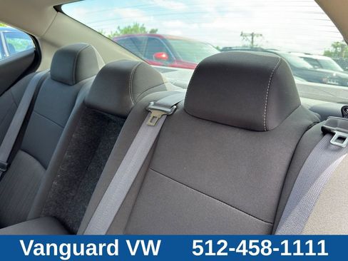 Used 2023 Nissan Altima 2.5 SV FWD image 29