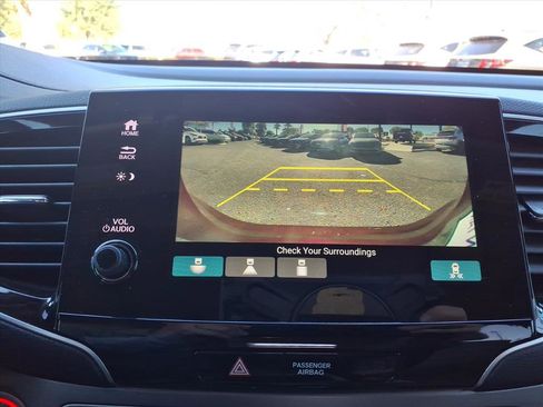 Used 2022 Honda Pilot Special Edition image 21