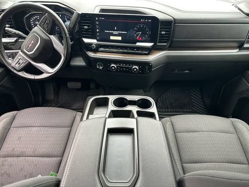 Used 2023 GMC Sierra 1500 Elevation AWD/4WD image 20