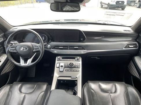Used 2020 Hyundai Palisade Limited AWD/4WD image 39