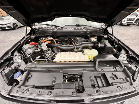 Used 2024 Ford F150 XLT w/ Equipment Group 302A MID image 27