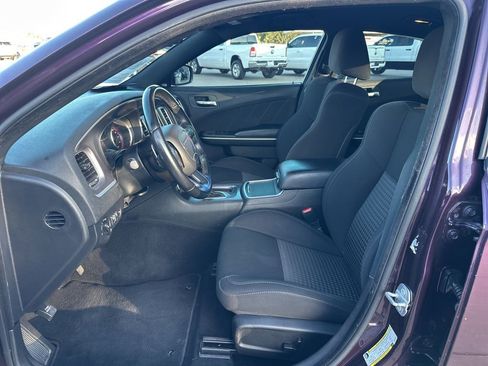 Used 2021 Dodge Charger R/T RWD image 19
