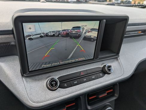 Used 2024 Ford Maverick XLT image 15