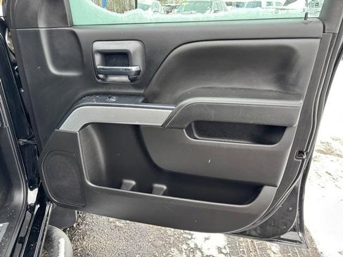 Used 2019 Chevrolet Silverado 1500 LT w/ All Star Edition image 16