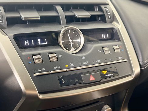 Used 2020 Lexus NX 300 FWD image 15