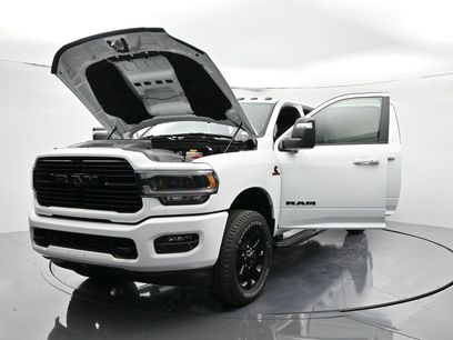 New 2024 RAM 2500 Laramie w/ Night Edition
