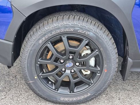 New 2026 Subaru Crosstrek 2.5i Wilderness AWD/4WD image 12