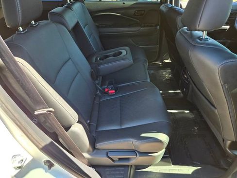 Certified 2022 Honda Passport Elite image 19