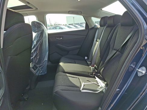 New 2026 Honda Accord SE image 6