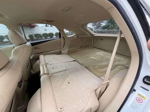 Used 2011 Lexus RX 350 2WD w/ Premium Pkg image 22