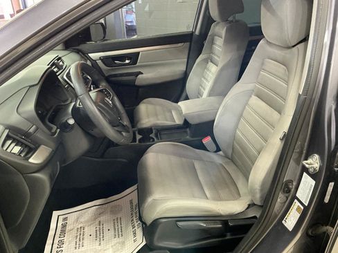 Used 2017 Honda CR-V LX image 12