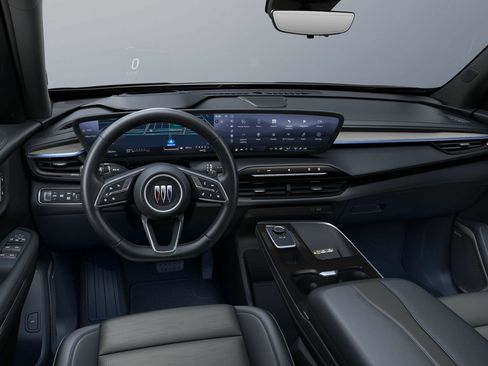 New 2026 Buick Enclave Sport Touring w/ Power Package AWD/4WD image 29