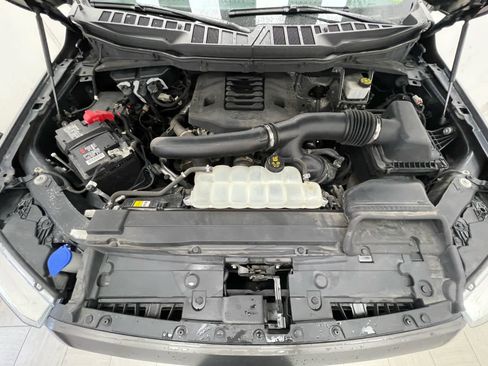 Used 2021 Ford F150 XLT w/ Equipment Group 302A High AWD/4WD image 17