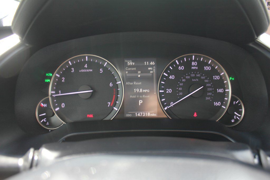 Used 2017 Lexus RX 350 F Sport FWD image 11