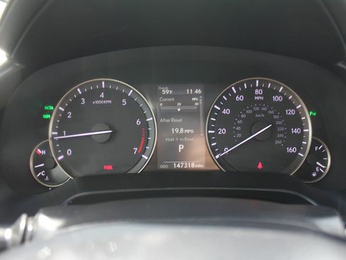 Used 2017 Lexus RX 350 F Sport FWD image 11
