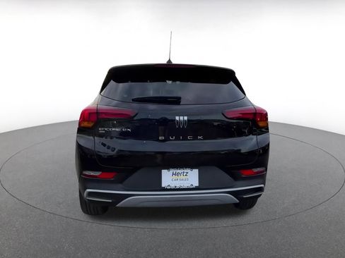 Used 2025 Buick Encore GX Preferred image 12