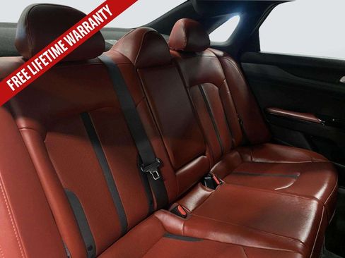 Used 2022 Kia K5 GT-Line w/ GT-Line Awd Premium Package image 38
