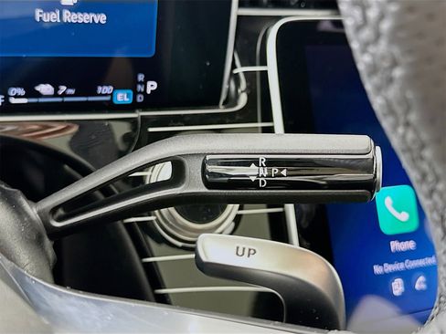 New 2026 Mercedes-Benz E 53 AMG e 4MATIC Sedan image 18