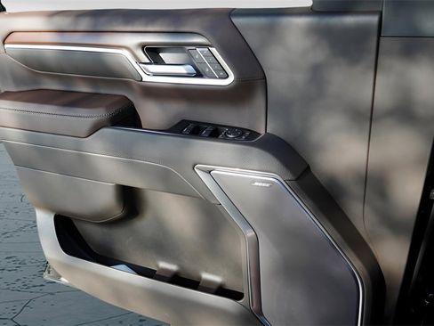 New 2026 GMC Sierra 2500 Denali w/ Denali Reserve Package image 26