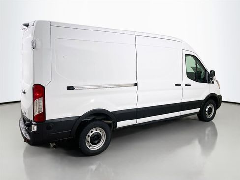 New 2025 Ford Transit 250 148 Medium Roof image 8