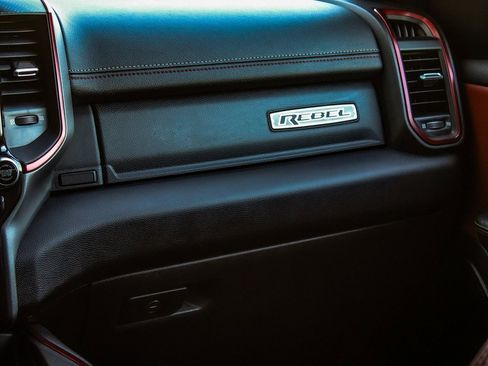 Used 2023 RAM 1500 Rebel w/ Rebel Level 1 Equipment Group image 17