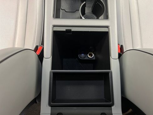 Used 2025 Hyundai Palisade SEL image 46