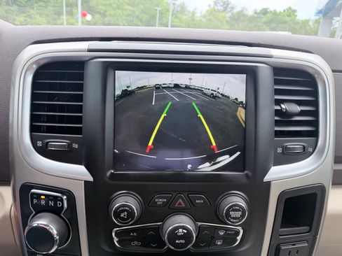 Used 2018 RAM 1500 Lone Star AWD/4WD image 18