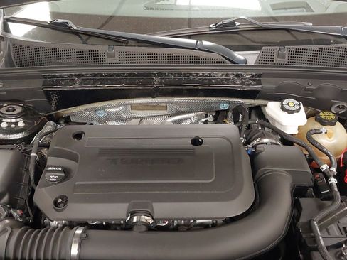 Certified 2021 Buick Envision Essence w/ Technology Package I image 30