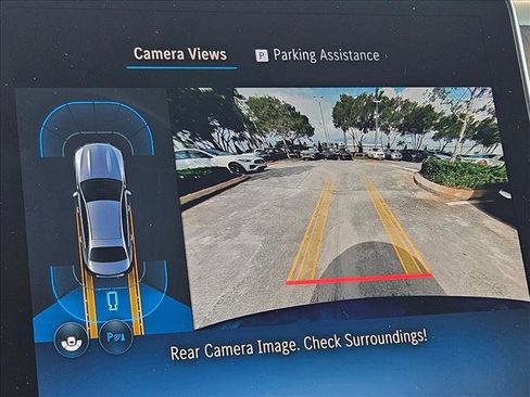 New 2026 Mercedes-Benz C 300 Sedan image 13