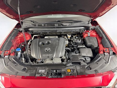 Used 2019 MAZDA CX-5 Sport FWD image 39